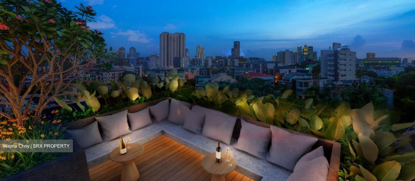 Orchard Sophia (D9), Apartment #474375111